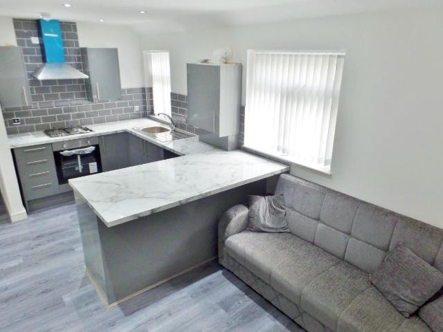 Flat for rent in Falcon Lodge, Wales