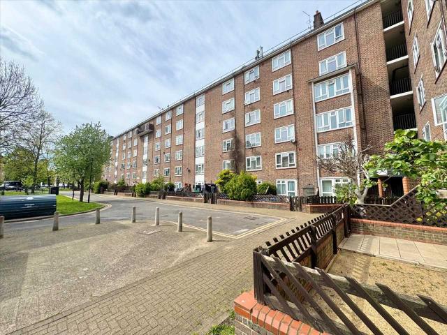 Flat for rent in Holloway, Greater London