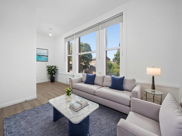 Flat for rent in Tulse Hill, Greater London