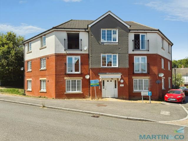 Flat for rent in Bridgefield, Kent