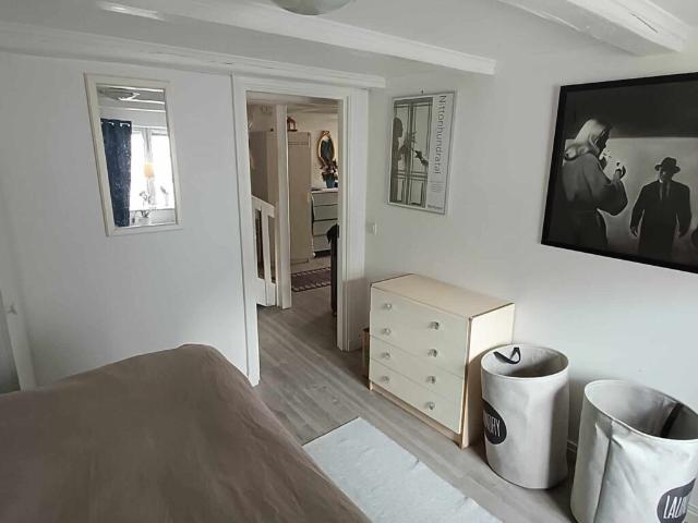 Lägenhet hyra i Visby, Gotland