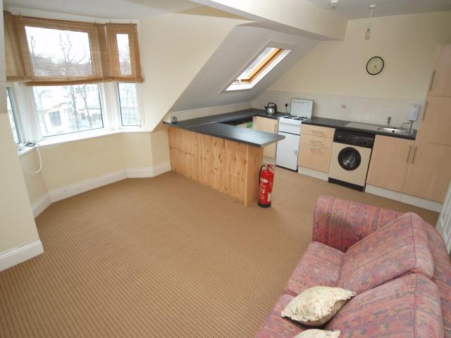 Flat for rent in Ashbrooke, Sunderland
