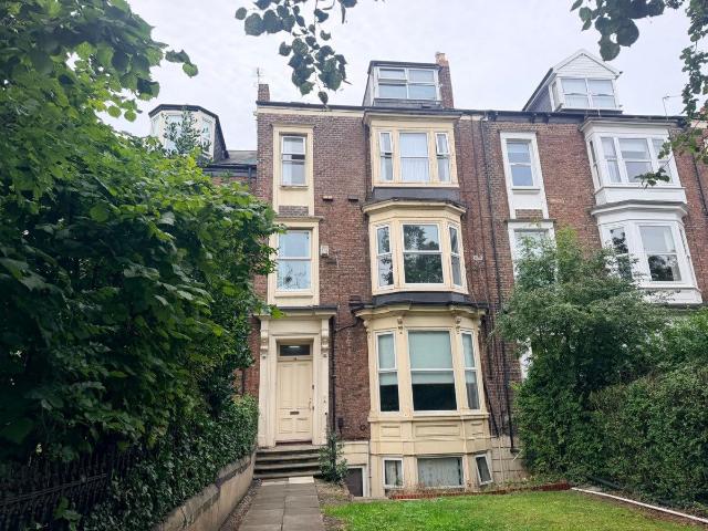 Flat for rent in Ashbrooke, Sunderland