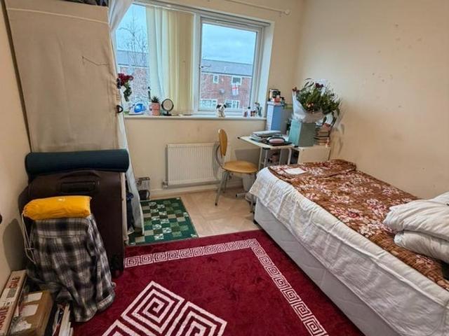 Flat for rent in Georgia, Greater Manchester