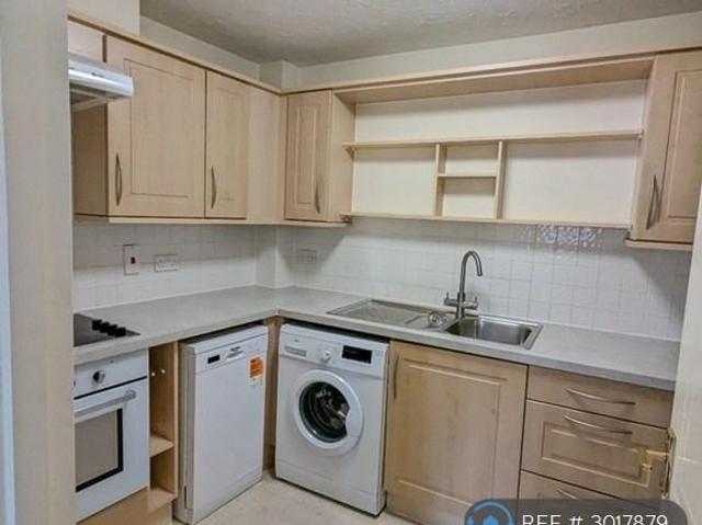 Flat for rent in Easthampstead, Bracknell