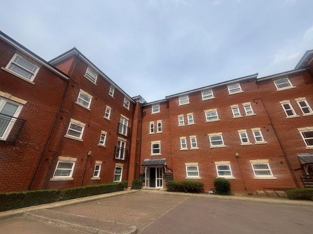 Flat for rent in West Bletchley, Bletchley