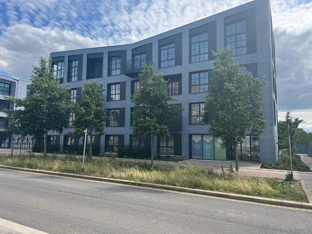 Flat for rent in Eddington, Cambridge