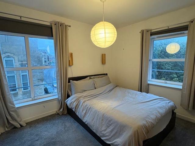 Flat for rent in Laurieston, Glasgow