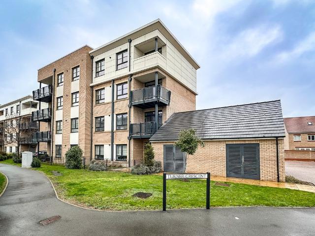 Flat for rent in Newall, Otley