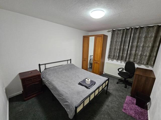 Flat for rent in Sparkbrook, Isle Of Man
