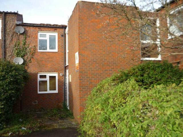 Flat for rent in Milton Keynes