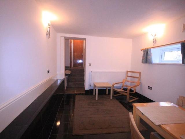 Flat for rent in Hornsey, Greater London