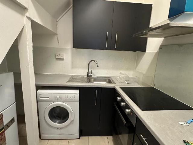 Flat for rent in Harringay, Greater London
