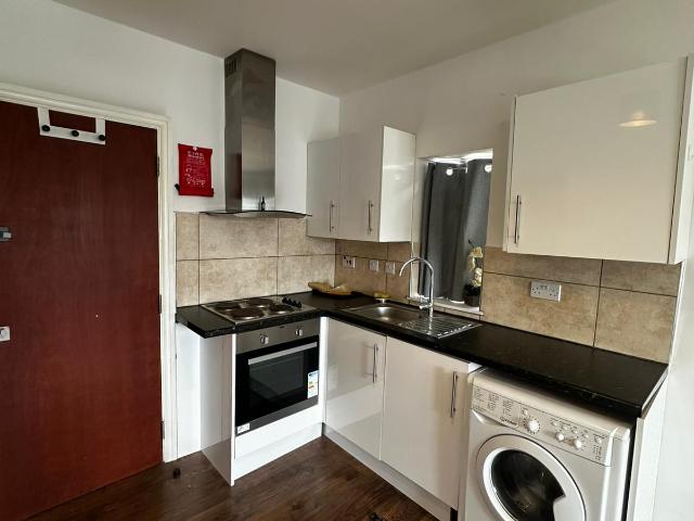 Flat for rent in Harringay, Greater London