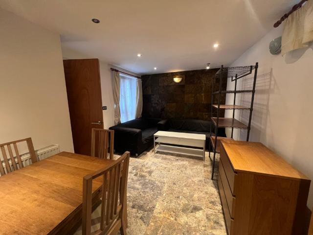 Flat for rent in Hornsey, Greater London