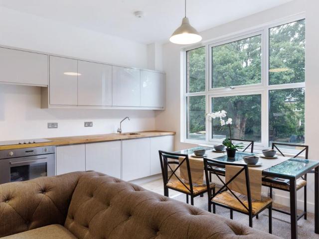 Flat for rent in Hornsey, Hornsey