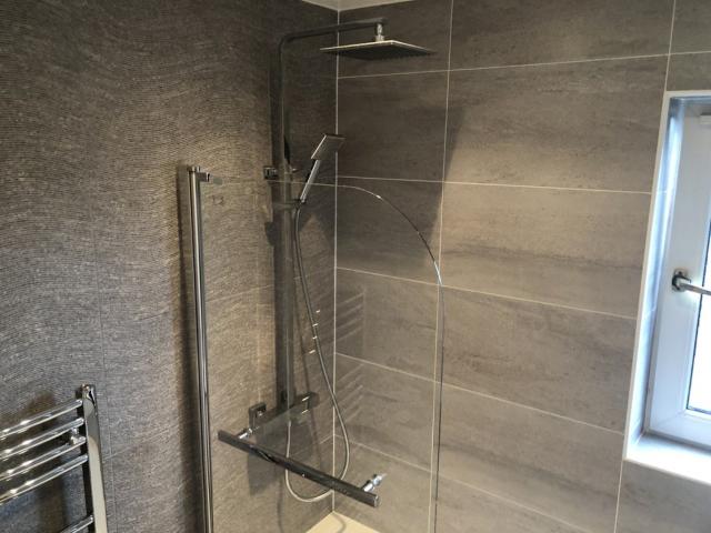 Flat for rent in Menzieshill, Scotland