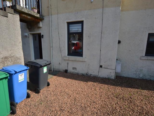 Flat for rent in Denbeath, Buckhaven