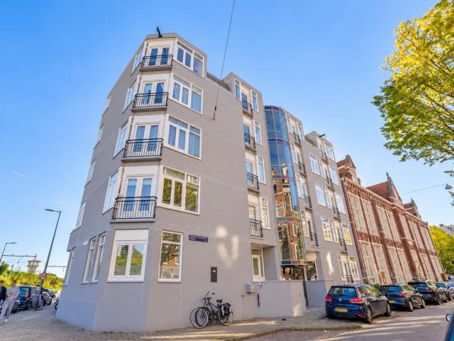 Appartement te huur in Dapperbuurt, Amsterdam