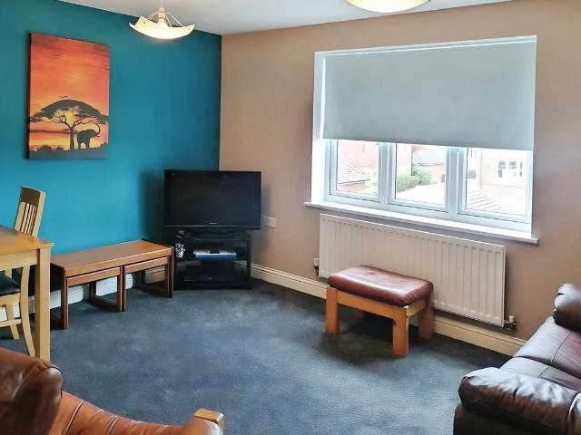 Flat for rent in Coleview, Kingsdown