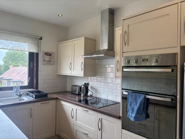 Flat for rent in Ballindoch, Scotland