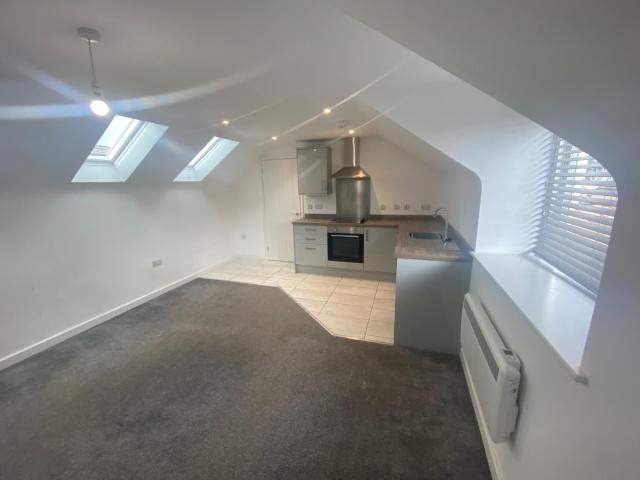 Flat for rent in Feckenham, City Of Bristol
