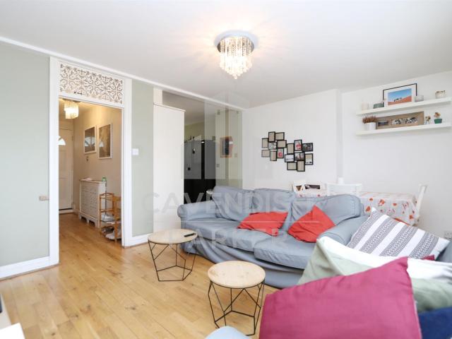 Flat for rent in London, Barnsbury