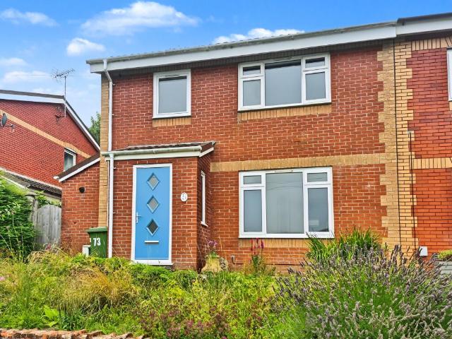 Flat for rent in Taffs Well