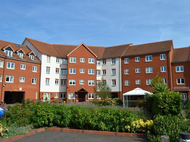Flat for rent in Chelmsford, Essex