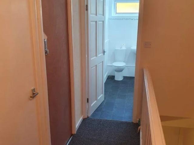 Flat for rent in Woodgate, Isle Of Man