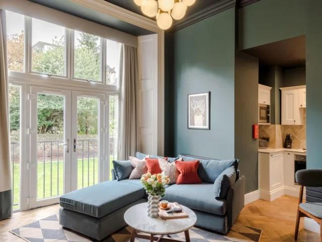 Flat for rent in Tyndall's Park, Feckenham