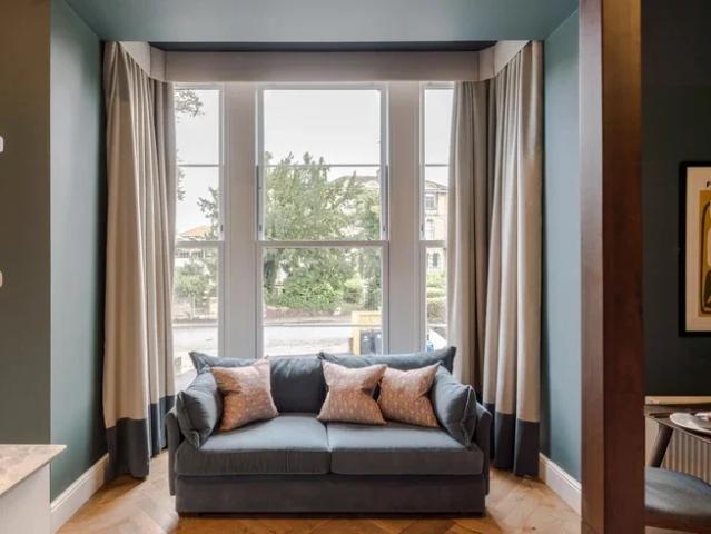 Flat for rent in Tyndall's Park, Feckenham