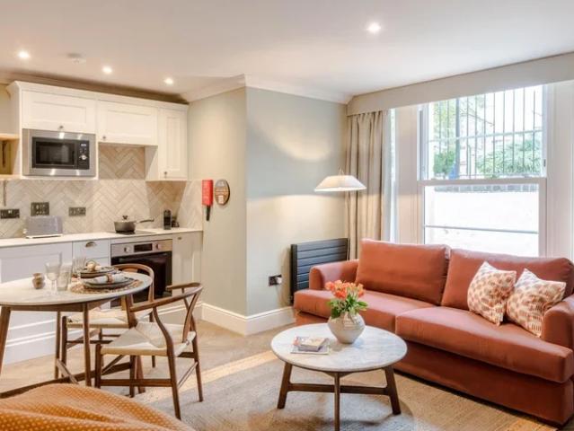 Flat for rent in Tyndall's Park, Feckenham