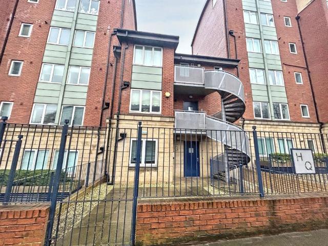 Flat for rent in Battle Field, Tyne And Wear
