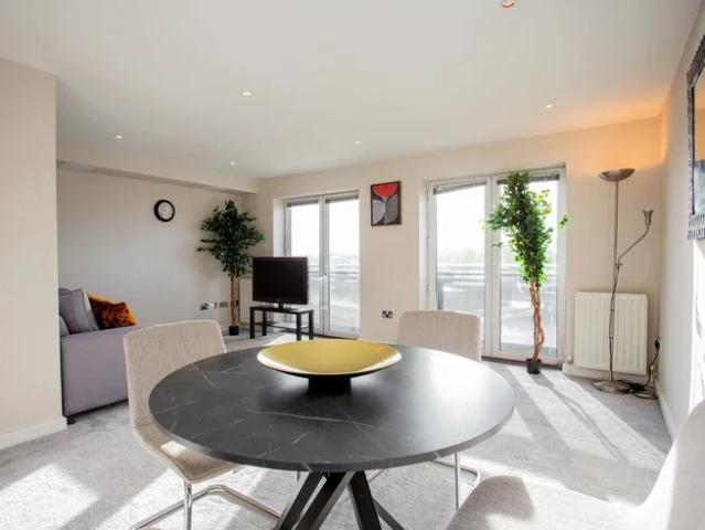 Flat for rent in Battle Field, Tyne And Wear