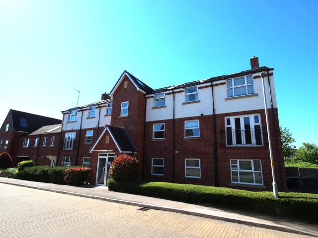 Flat for rent in Rushden