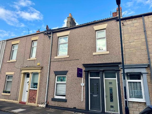 Flat for rent in Preston, North Shields