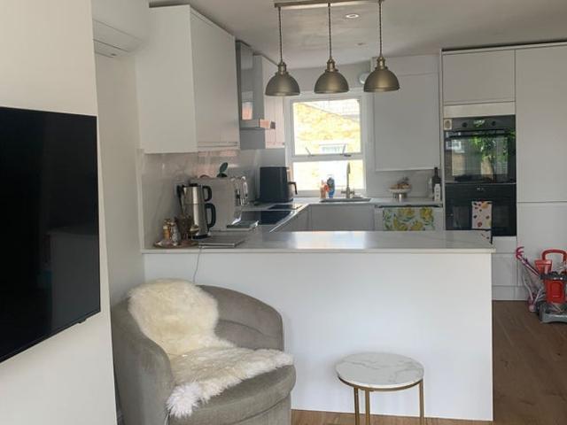 Flat for rent in Fulham, Sands End