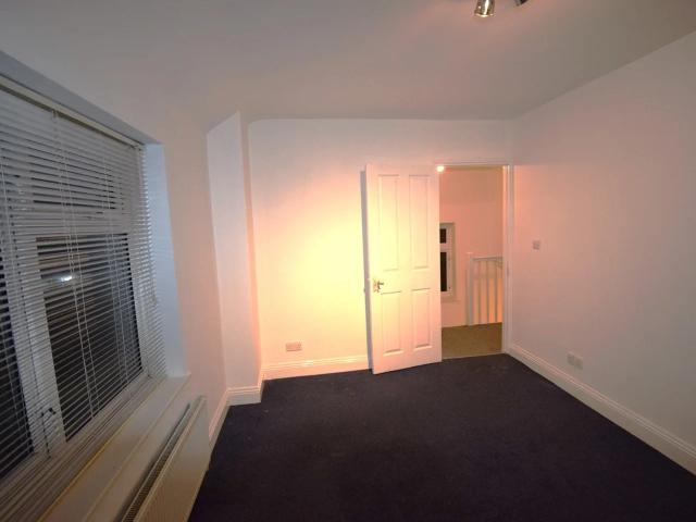 Flat for rent in London Borough of Barking and Dagenham, Greater London
