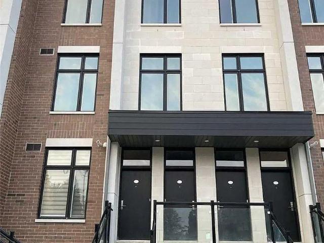 Apartment for rent in York, Ontario