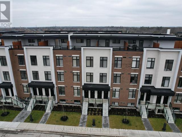 Apartment for rent in York, Ontario