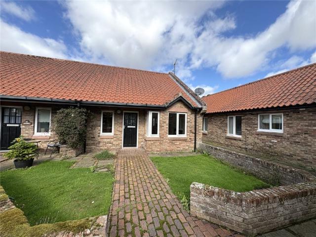 Flat for rent in Norham, Northumberland