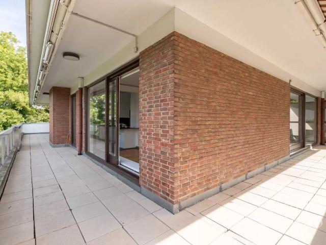 Maison location à Uccle, Bruxelles