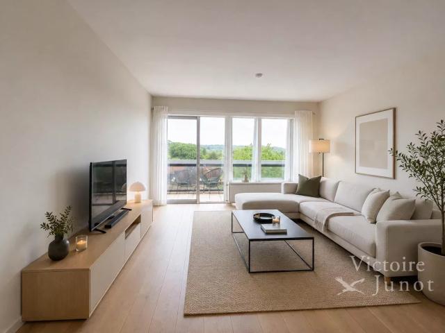 Maison location à Uccle, Bruxelles