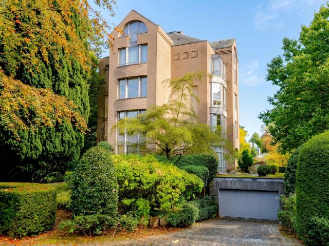 Maison location à Uccle - Ukkel, Brussel-Hoofdstad - Bruxelles-Capitale