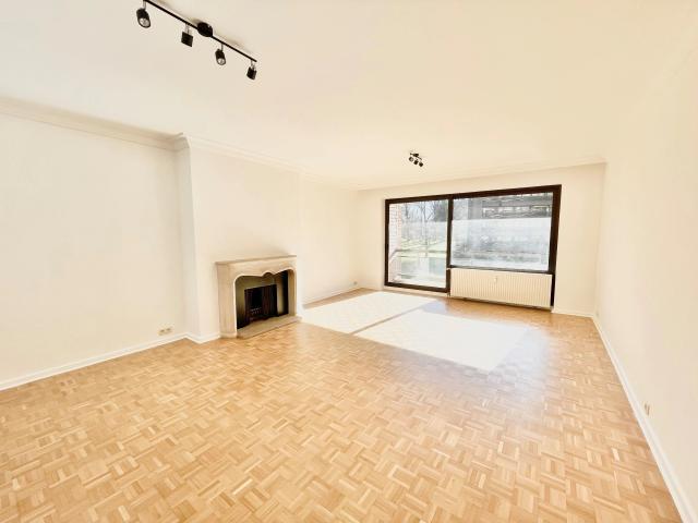 Maison location à Uccle, Bruxelles