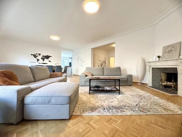 Maison location à Uccle, Bruxelles