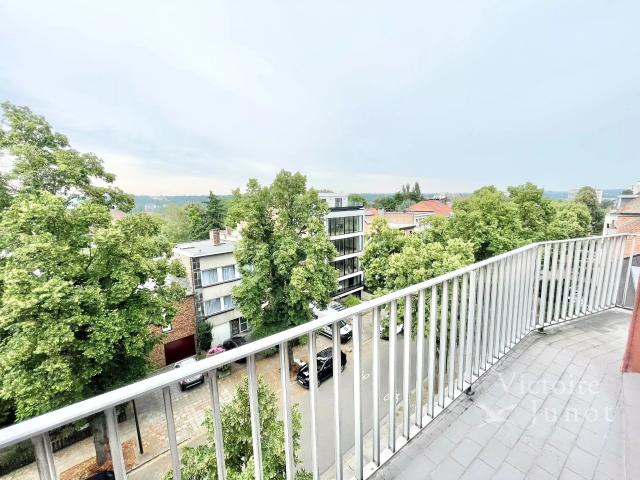 Maison location à Uccle, Bruxelles