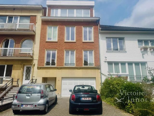 Maison location à Uccle, Bruxelles