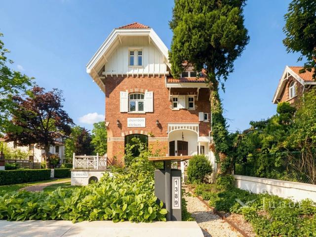 Maison location à Uccle, Bruxelles